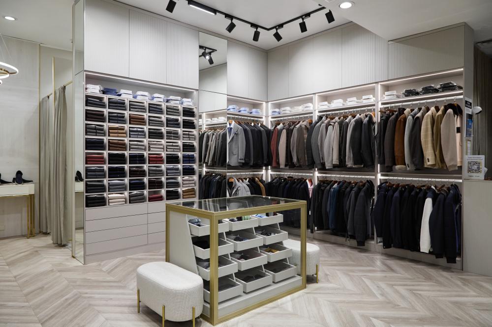 ТЦ «Смоленский пассаж»