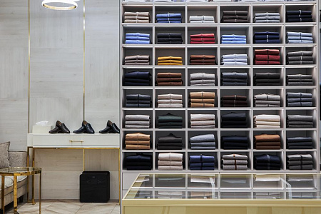 ТЦ “Гранд Марина”, г. Сочи, ул. Несебрская, 1А, 2 этаж