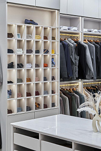 Outlet, г. Москва, ул. Николаева, 4